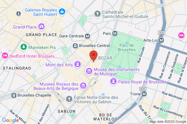Les Bozarts