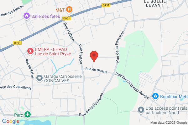 Bressot Pissot