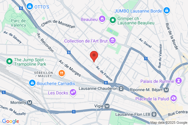 Chv Collectif Handicap Visuel