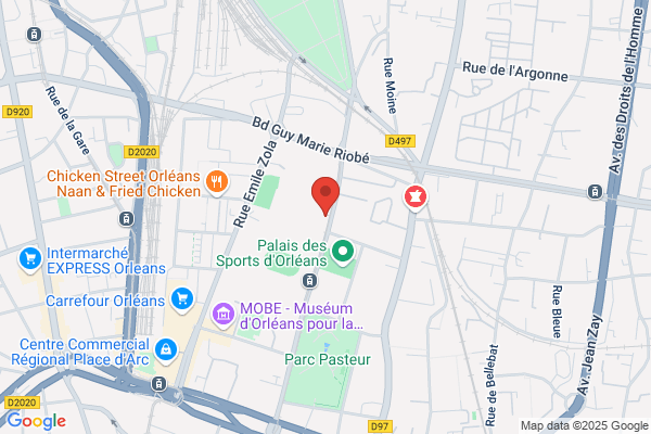 Accueil Et Formation