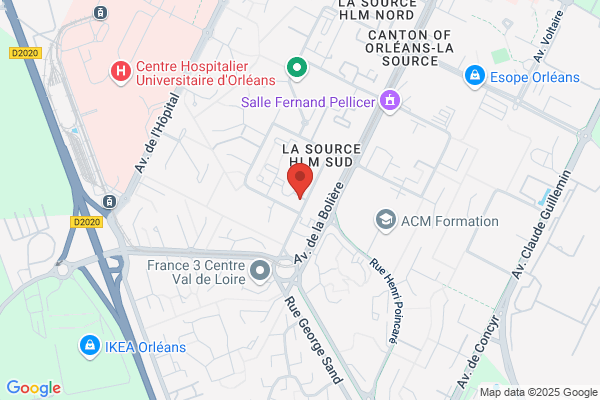 Association Des Habitants De La Source