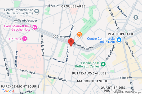 Association Pour Animation De La Cite Rosette