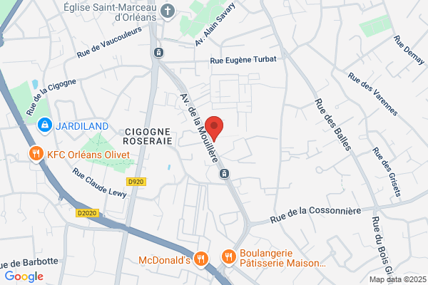 Comite De Quartier Saint Marceau