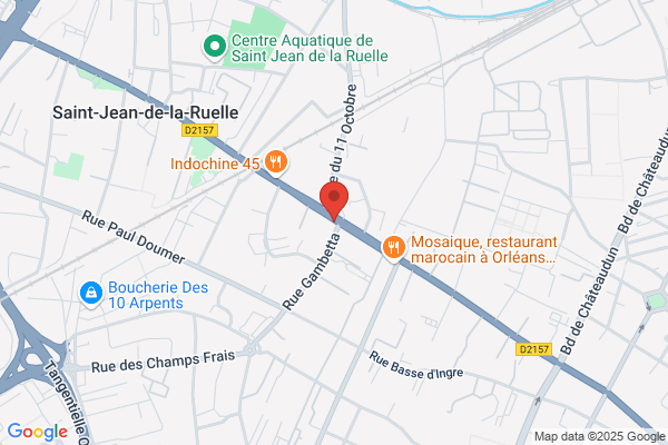 AXA Assurance et Banque Preaud Parmentier