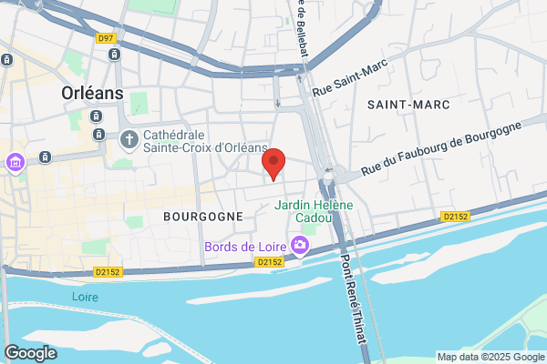Afer Guillot Herve Correspondant