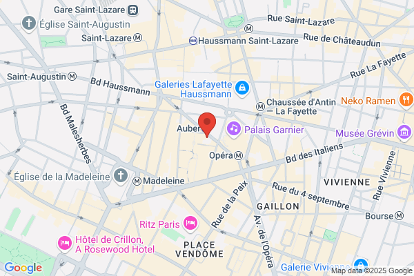 Agf De La Monneraye Agent Gal
