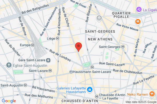 Agf Deroin Guerrero Agents Generaux