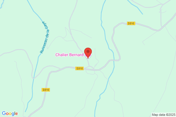 Challine Bernard
