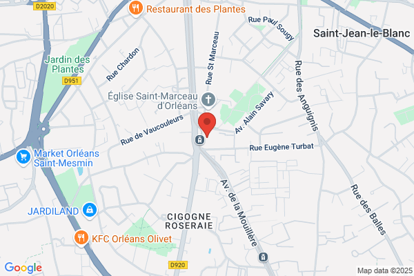 FINANCE & PATRIMOINE