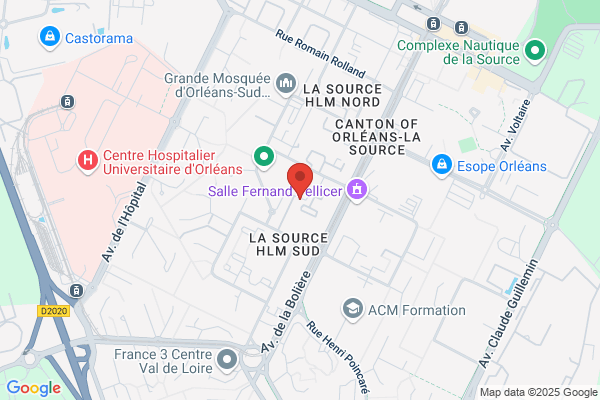 Auto Ecole La Boliere