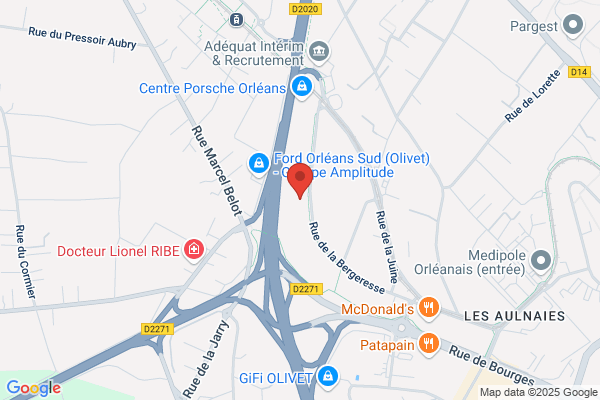 Ecole De Conduite Gilles