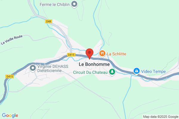 Bonhomme Anne