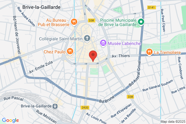 Caillaud Didier Avocat