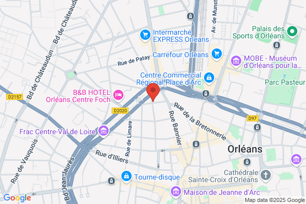 Courcelles Michel Avocat Standard