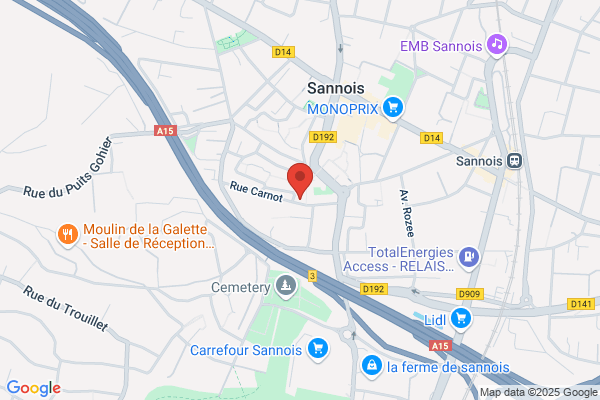 Dufrenois Anita Avocat