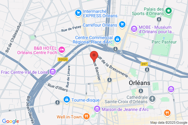 Gadrat Sophie Virginie Avocat