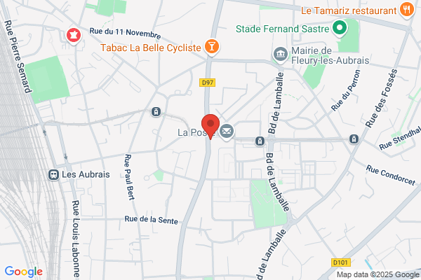 Crédit Mutuel