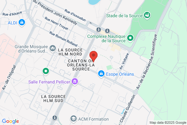 La Banque Postale