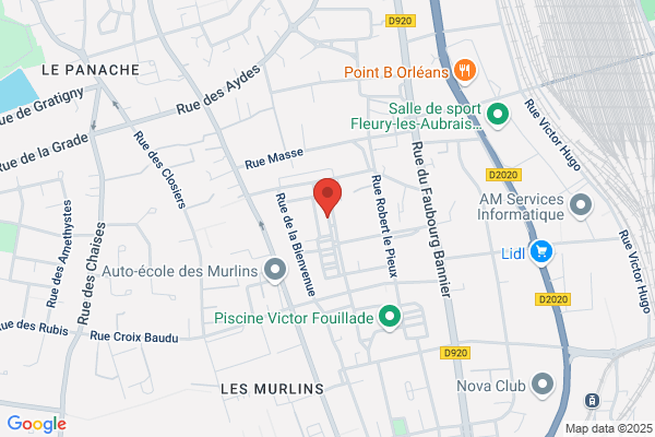La Banque Postale
