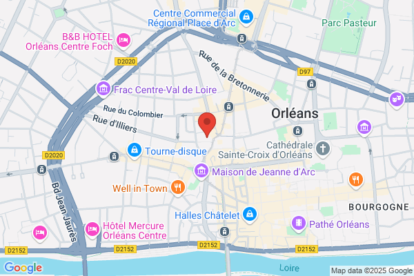 Banque Regionale De L Ouest Bro