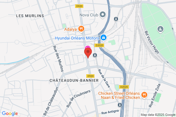 Banque Regionale Ouest