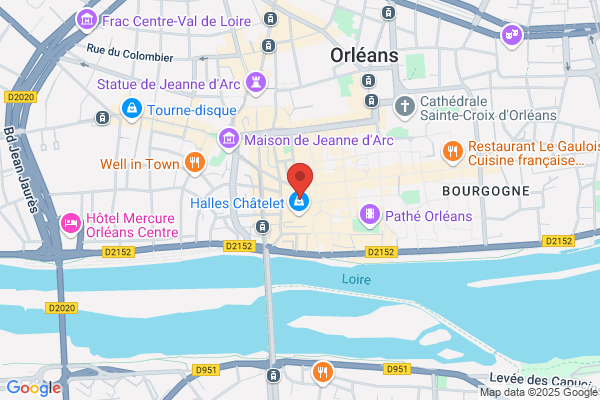 Banque Regionale Ouest Bro