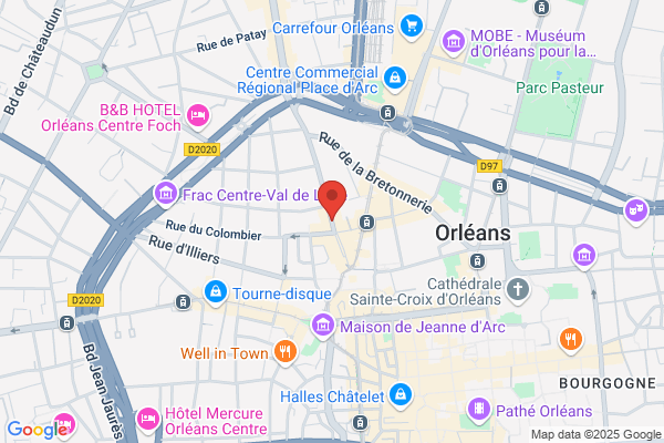 Banque Regionale Ouest Bro Espace Immobilier