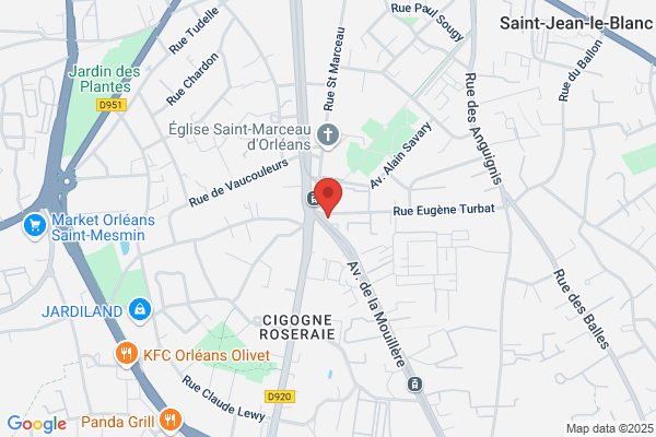 Credit Lyonnais Agence Saint Marceau