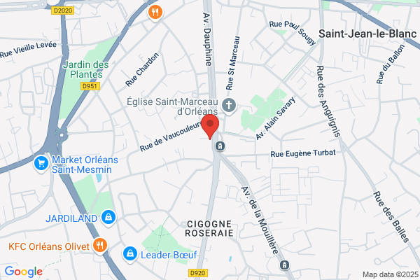 Credit Mutuel Agence Orleans Dauphine