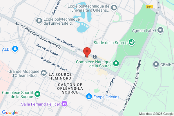 Société Générale