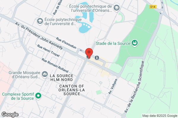 Société Générale