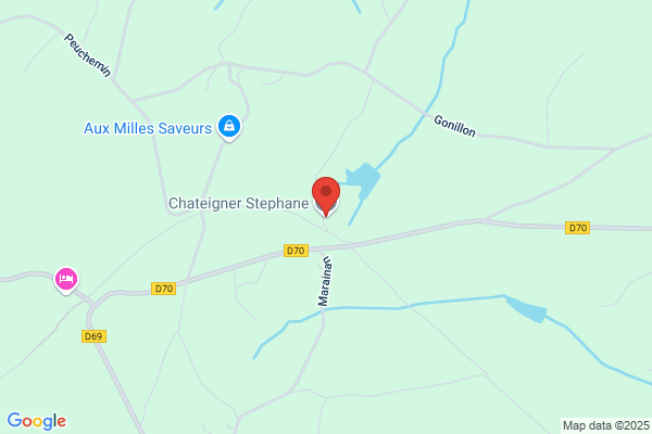 Chateigner Patrice