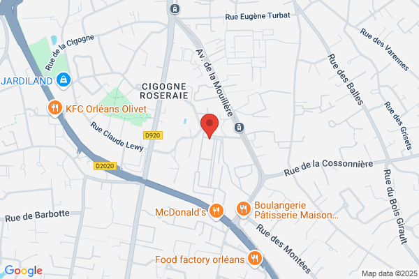 Boulangerie Patisserie Des Roseraies