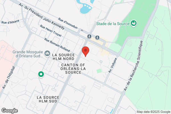 Boulangerie Patisserie Stobre X