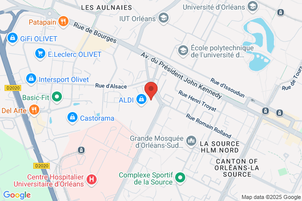 Auto Service Condorcet