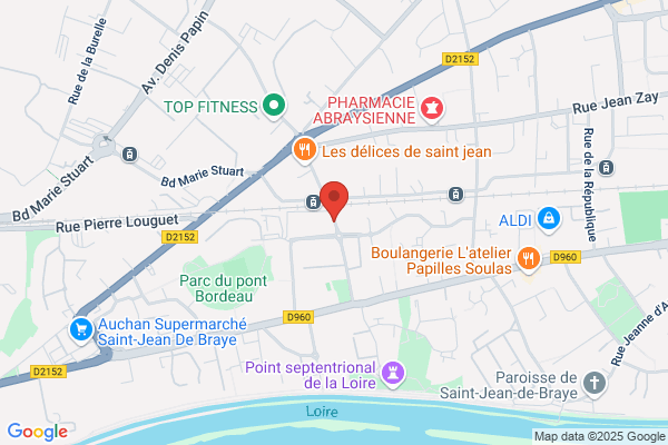 Briens Marc