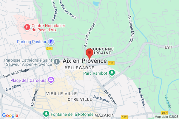 Coubard Francoise