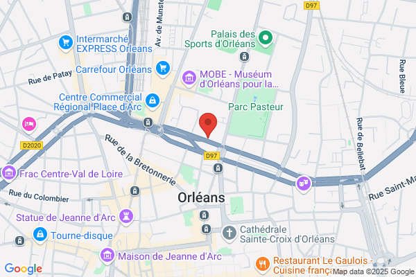 De Rochefort Olivier Expert Comptab