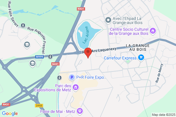 Excom Entreprises