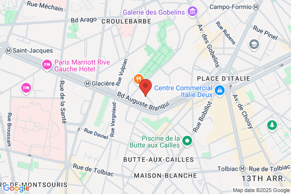 Experts Consultants Associes