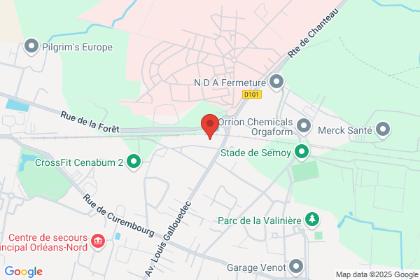 Cafes Folliet