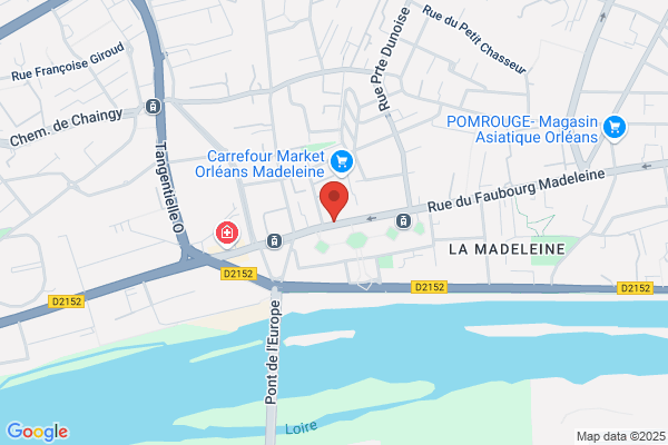 Bar De L Octroi