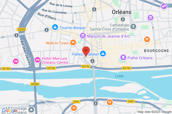 Bar Du Vieux Marche