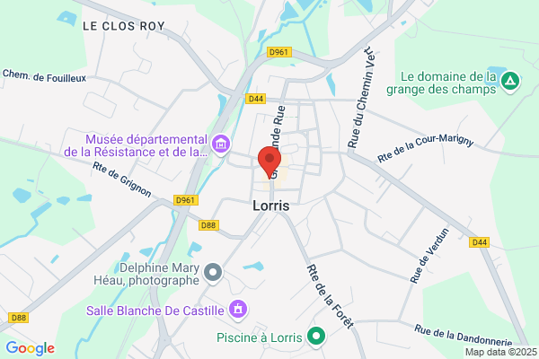 Bar Le Royal