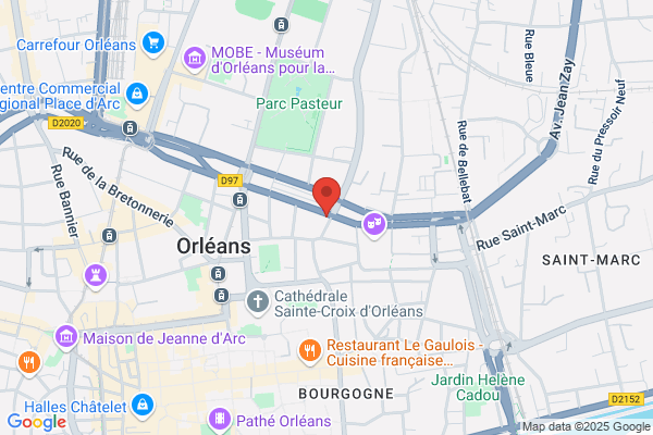 Bar Le Saint Vincent
