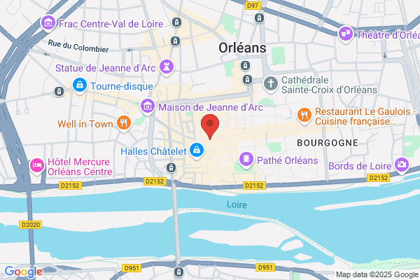 Bar Robin Des Bois