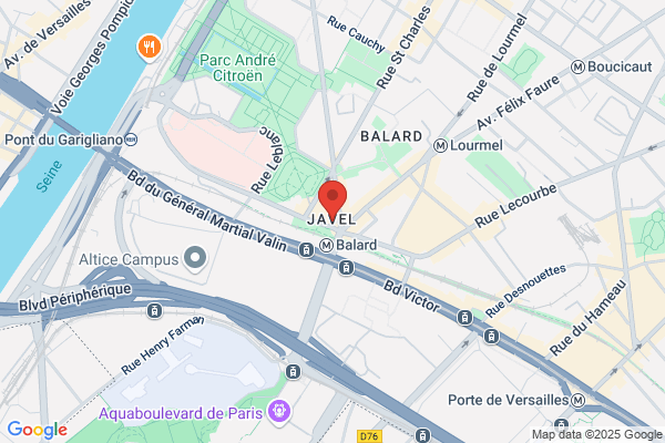 Brasserie Du Sultan
