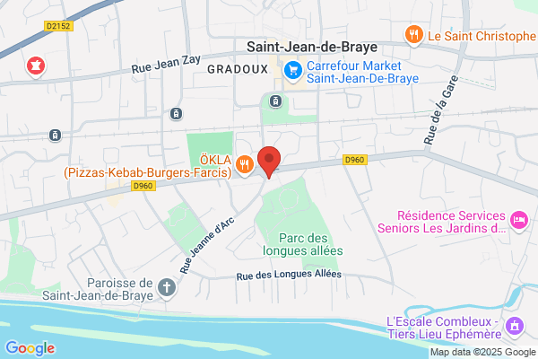 Brasserie Mondesir
