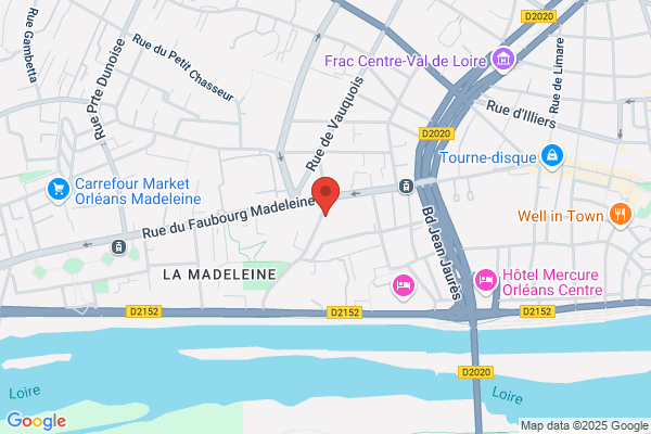 Centre D Amincissement Accelere