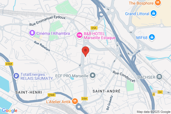Centre Medico Psychologique